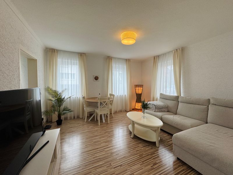 Neu renovierte 3 Zimmer Wohnung in Geislingen an der Steige